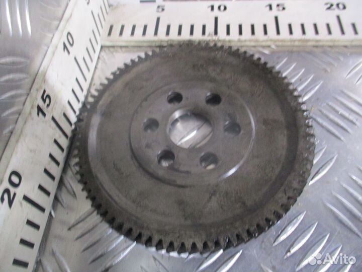 Шестерня распредвала Mercedes-Benz A4570911020