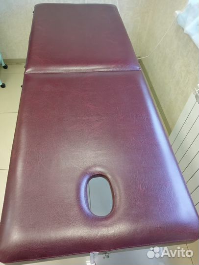 Массажный стол складной