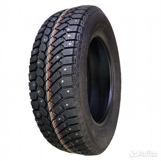 Gislaved Nord Frost 200 205/65 R15