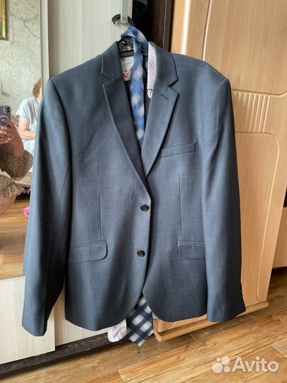 Костюм мужской