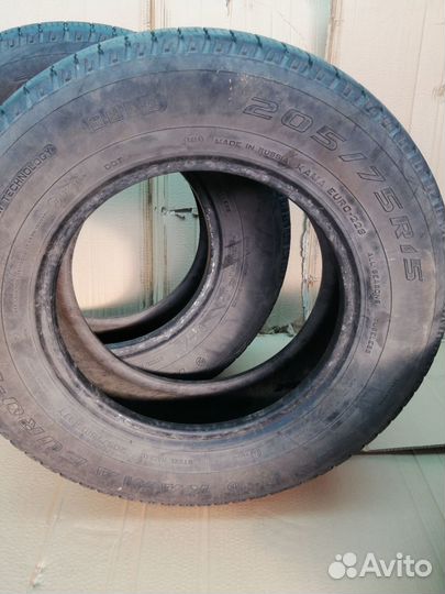 Продаю шины