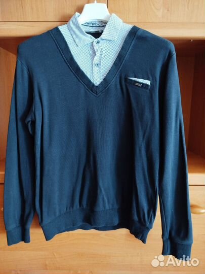 Двойка обманка 152