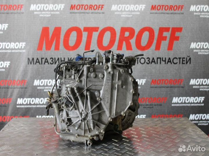 Автомат Хонда Фрид GB3 L15A spoa вариатор А360