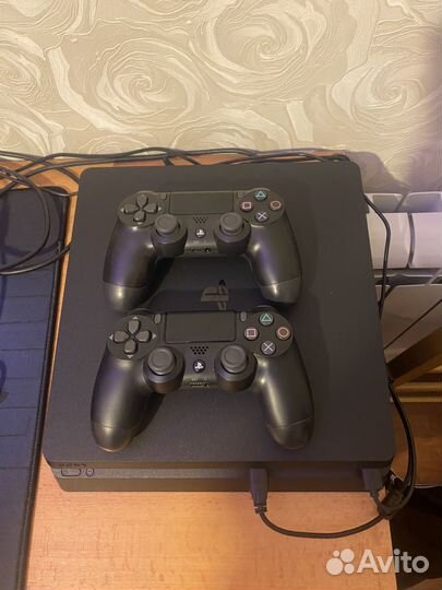 Sony playstation 4 ps4 slim 1tb