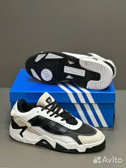 Кроссовки adidas niteball