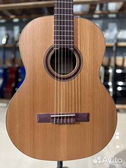 Kremona S65C GG Классическая гитара (массив)