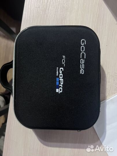 Экшн камера gopro max 360