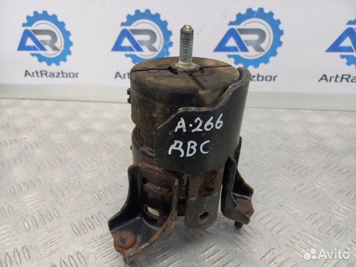 Опора двигателя Lexus Rx 330 XU30 3.3 3MZ 230 Л.С