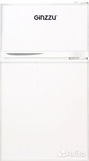 Холодильник Ginzzu FK-85 Новый