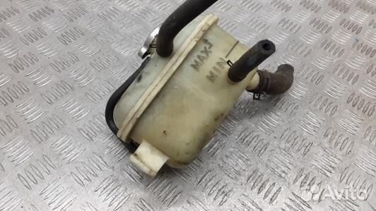 Бачок расширительный KIA CEE'D 1 (7BN09NP01)