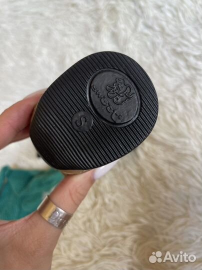 Ботинки для маленьких собак