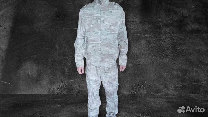 Костюм летний полевой, бежевая цифра,Сирийский