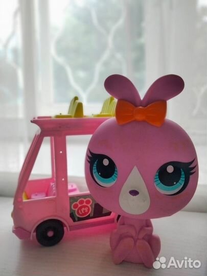 Littlest Pet Shop