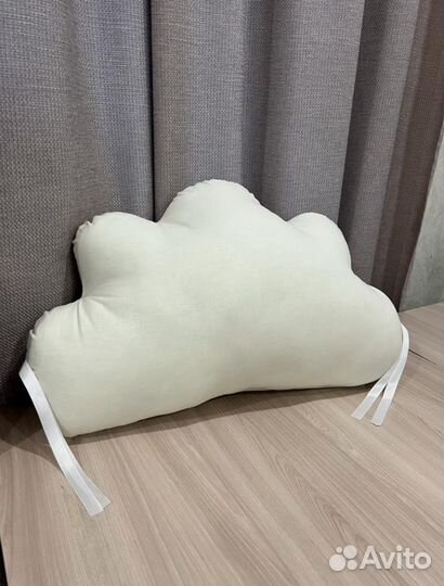 Подушка облако