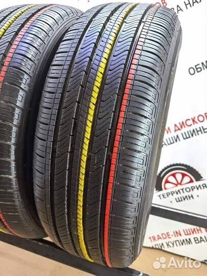 Nexen Milecap Taxi 205/65 R15 94V