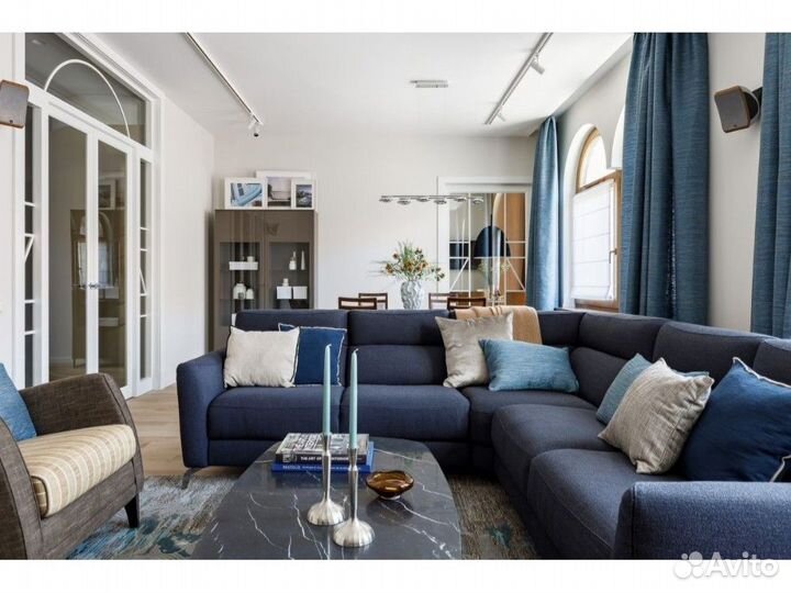 Двери межкомнатные Купе