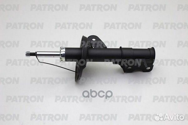 Амортизатор подвески передн прав opel Mokka 1.4