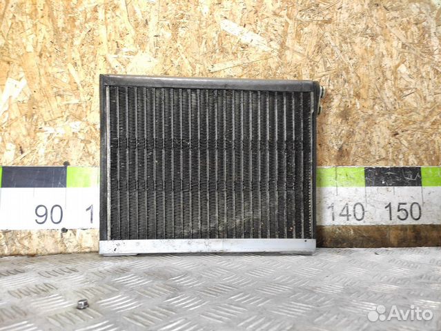 Испаритель кондиционера Lexus Rx 1998 2003