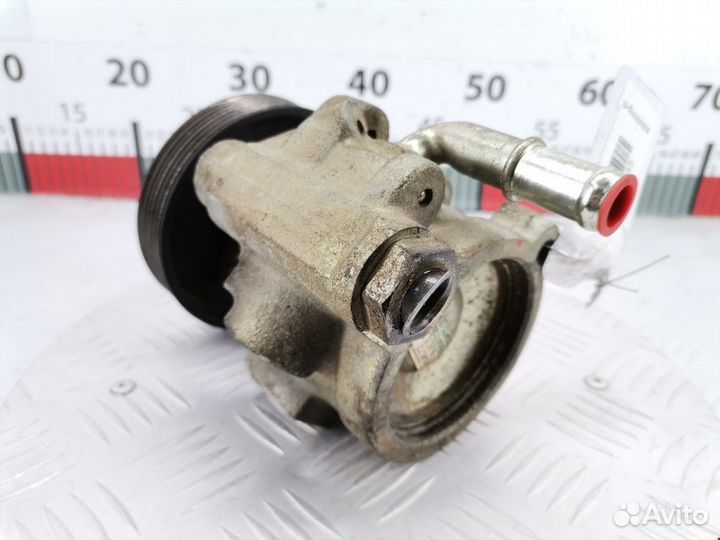 Насос гидроусилителя руля Renault Scenic рест