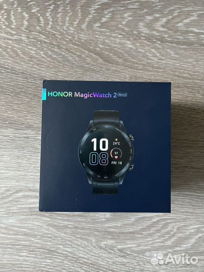 Honor magic watch 2 46mm