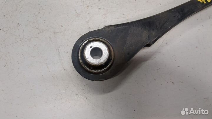 Рычаг подвески левый задний BMW 3 G20, G21 2018, 2021