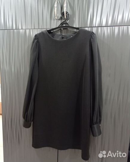 Платье вечернее