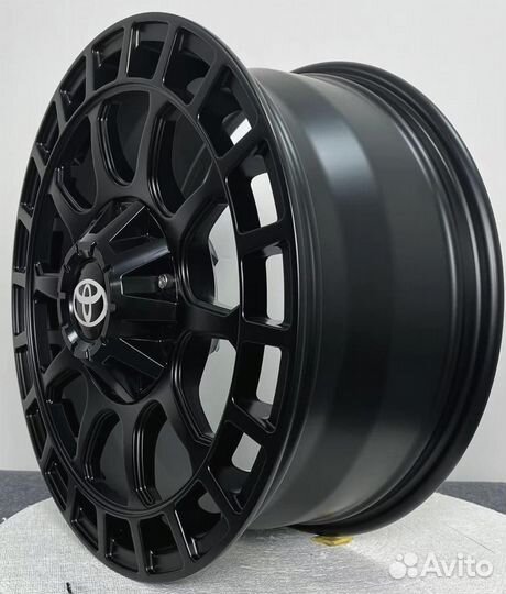 Кованые диски R22