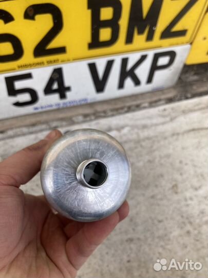 Насос топливный Audi 80, 100, Mercedes Benz W124