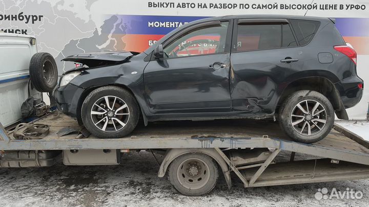 Крыло заднее правое Toyota RAV4 (XA30)