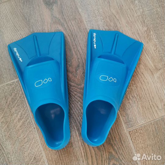 Ласты размер 33-34 EU