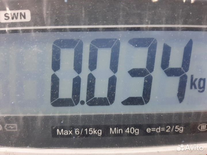 Подушка безопасности BMW 3 E36 рест. 1997