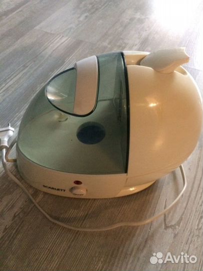 Увлажнитель воздуха