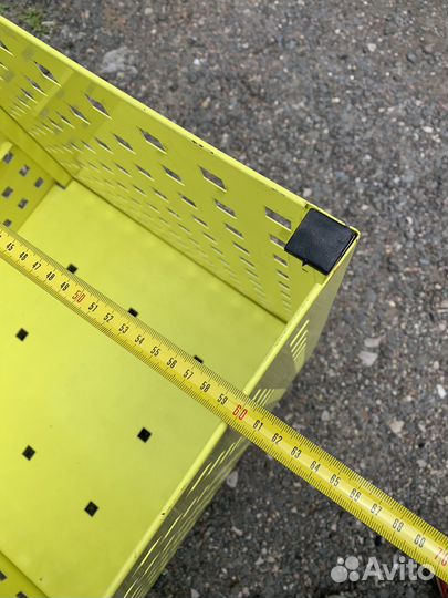 Корзина накопитель