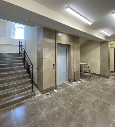 Квартира-студия, 31 м², 6/8 эт.