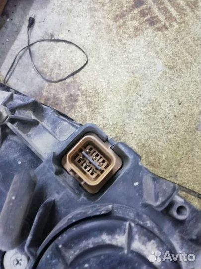 Шевроле эпика двс