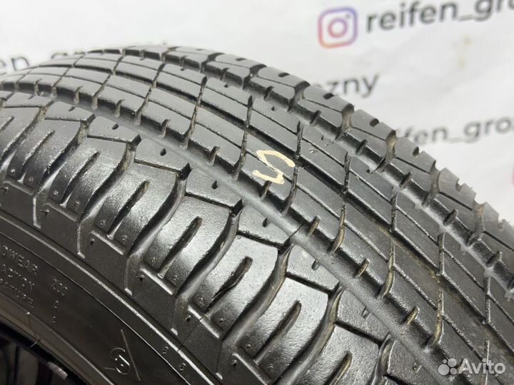 Запасное колесо Мерседес R15