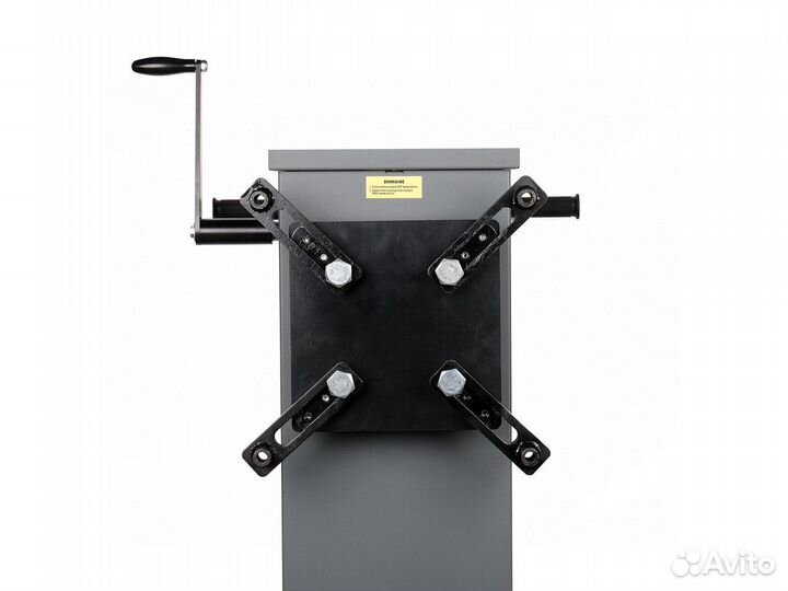 Кантователь двигателя Nordberg N30160R+N3A-TB