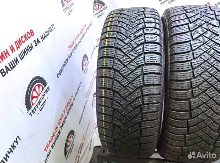 Pirelli Ice Zero FR 185/60 R15 88T