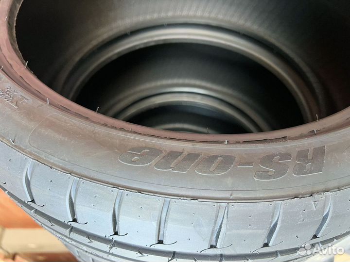 Sunwide RS-One 295/40 R22 111Y