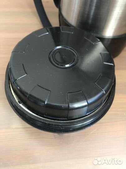 Термос инкар 1л Пермь