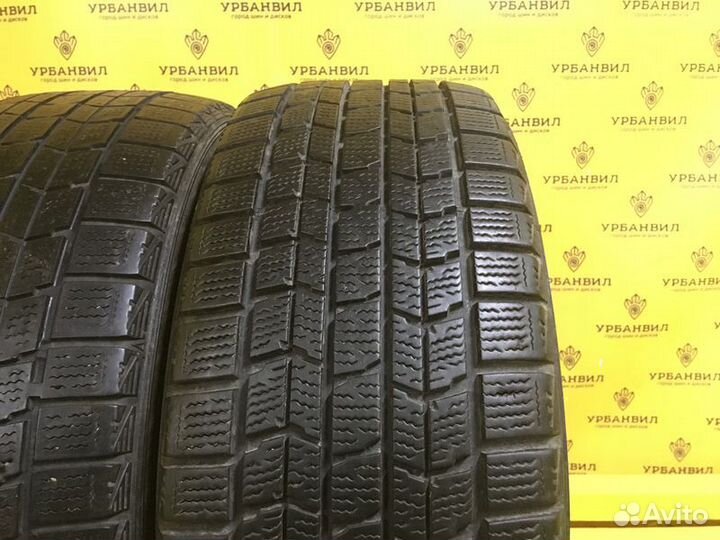 Dunlop Graspic DS3 205/55 R16