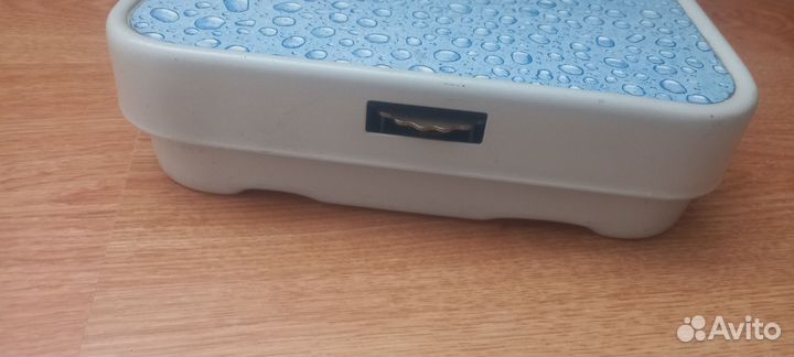 Весы напольные механические