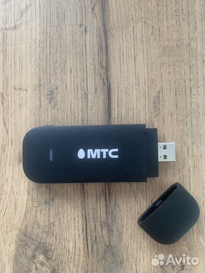 Модем 3G/4G МТС