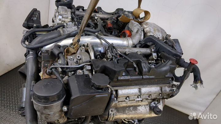 Гур Mercedes CLS C219, 2005