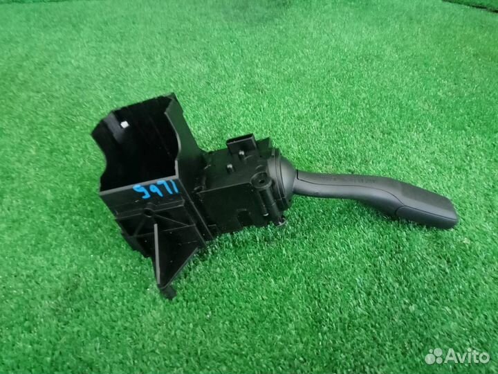 Подрулевой переключатель поворотников Audi A4 8E