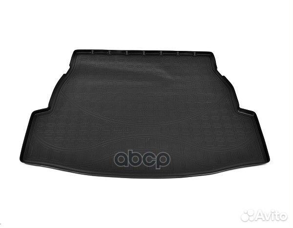 Коврики в багажное отделение для Toyota RAV4 (X