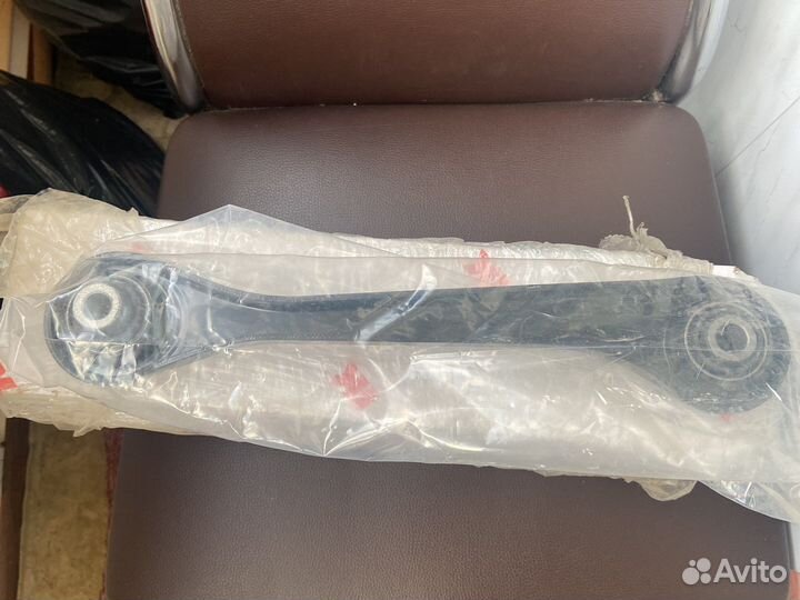 Рычаг задней подвески audi,seat,skoda