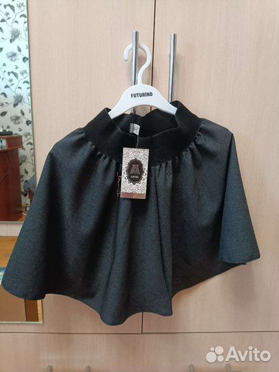 Детская школьная форма