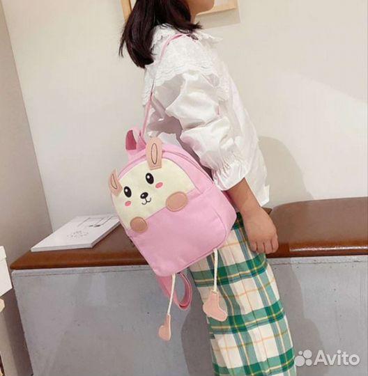 Рюкзак детский