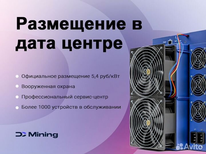 Asic майнер Bitmain Antminer Z15PRO 840 kSol/s